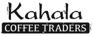 KAHALA COFFEE TRADERS 