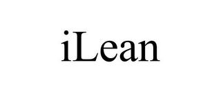 ILEAN 