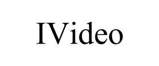 IVIDEO 