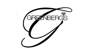 G GREENBERGS 