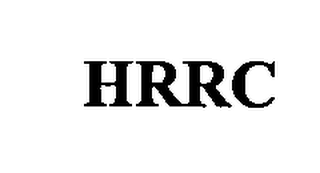 HRRC 