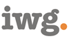 IWG Ltd 