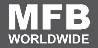 MFB WORLDWIDE 