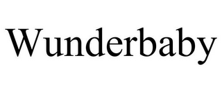 WUNDERBABY 