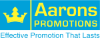 Aarons Promotions Ltd 