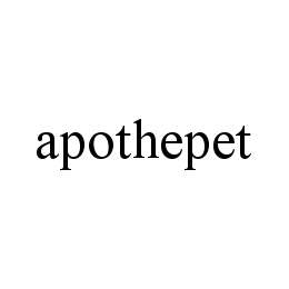 APOTHEPET 