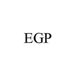 EGP 