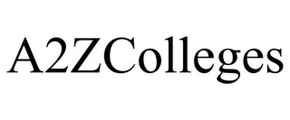 A2ZCOLLEGES 