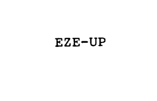 EZE-UP 
