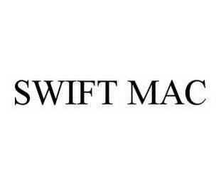 SWIFT MAC 