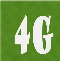 4G 