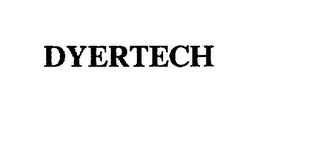 DYERTECH 