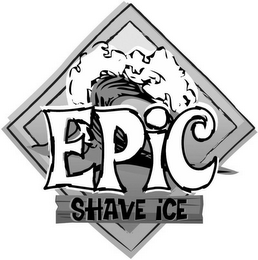 EPIC SHAVE ICE 