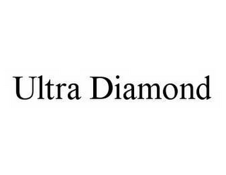 ULTRA DIAMOND 