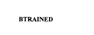BTRAINED 