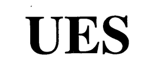 UES 