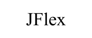 JFLEX 