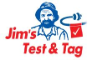 Jim&#39;s Test & Tag 