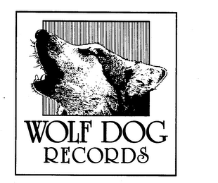 WOLF DOG RECORDS 