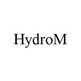 HYDROM 