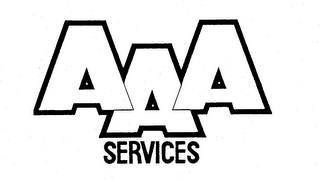 AAA SERVICES 