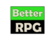 Better RPG, LLC 
