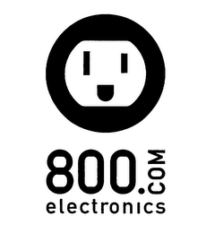 800.COM ELECTRONICS 