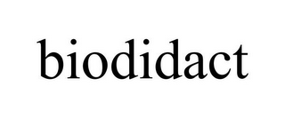 BIODIDACT 