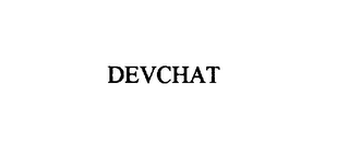 DEVCHAT 