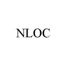 NLOC 