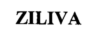 ZILIVA 