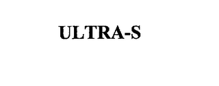 ULTRA-S 