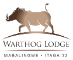 Warthog Lodge 