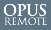 Opus Remote: Back Office Solutions 