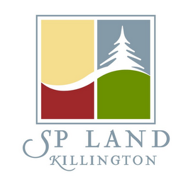 SP LAND KILLINGTON 