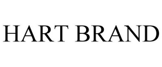 HART BRAND 