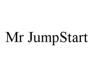 MR JUMPSTART 
