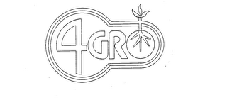 4 GRO 