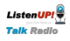 Listen UP! Talk Radio 