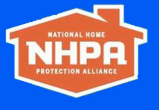 NHPA NATIONAL HOME PROTECTION ALLIANCE 