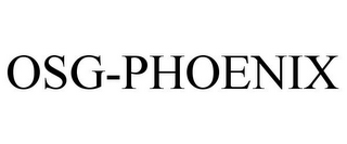 OSG-PHOENIX 