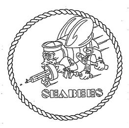 SEABEES 