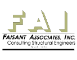 Faisant Associates, Inc. 