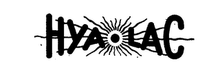HYA-LAC 