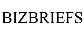 BIZBRIEFS 