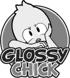 GLOSSY CHICK 