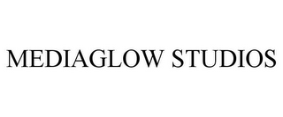 MEDIAGLOW STUDIOS 