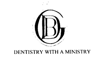 DENTISTRY WITH A MINISTRY 