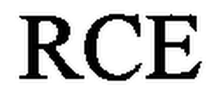 RCE 