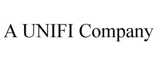A UNIFI COMPANY 